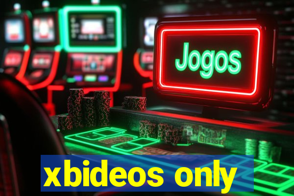 xbideos only